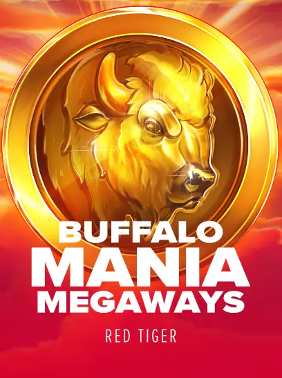img-Buffalo Mania Megaways